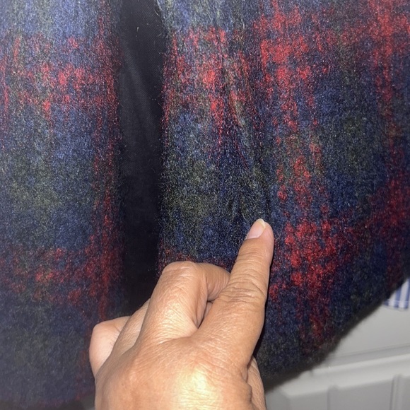 Talbots wool blazer - Picture 3 of 10